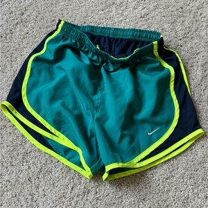 Nike DriFit Women’s Running Shorts | XS